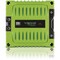 Banda GREEN One Channel High Power Car Audio Amplifier Stable to one Ohm With Bass Boost LPF and HPF VIK5000.1GREEN - alternate 6