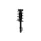 Fcs Struts Suspension Strut And Coil Spring Assembly 1333928R - alternate 1