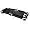 Performance Tool 40 in. Folding Creeper, Cool Weave Fabric, 4 Casters, 350lb Capacity W85028 - alternate 1