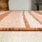 Jonathan Y Castara Wavy Stripe Modern Orange/Cream 5 ft. x 8 ft. Indoor/Outdoor Area Rug SMB205B-5 - alternate 7