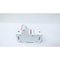 Mersen FUSE HOLDER 60A AMP 600V-AC 1P, 6PK US6J1I - alternate 6