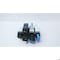 Festo Pneumatic Filter-Regulator 180Psi MS4-EM1+LFR+EE+DL 8076637 - alternate 5