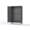 Strong Hold 12 GA Extreme Duty Cabinet with Hooks 46-240-16 - alternate 3