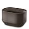 Crescent Garden TruDrop Modular Self-Watering Mini Trough Planter - Indoor/Outdoor - Bark, 20"x14"x12"H A613074 - alternate 1