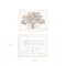 Homeroots Set Of Two Love In the Moment White Framed Print Wall Art, 2PK 407928 - alternate 2