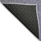 Homeroots 3' X 5' Olive Green And Purple Ombre Washable Indoor Outdoor Area Rug 563721 - alternate 6