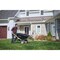 Scenic Road 8 Cu. ' Dual-Wheel Hvy Dty High-Density Poly Wheelbarrow G8-2K - alternate 3