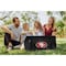 Picnic Time Family Of Brands NFL San Francisco 49ers - 64 Can Collapsible Cooler 716-00-179-274-2 - alternate 3