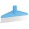 Vikan Table and Floor Scraper, Blue, SS, Solid 29083 - alternate 1