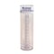 Stratus Precision Rain Gauge - Professional 0.01" Rainfall Measurement, NOAA-Style Observation, All-Weather Outdoor Gauge, Made in USA DPRG0001 - alternate 1