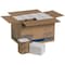 Dixie reg Napkin Dispenser Refill by GP Pro, White, 6000PK GPC32006 - alternate 1