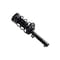 Fcs Struts Suspension Strut And Coil Spring Assembly 1335818 - alternate 5