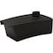 John Deere COVER-AIR CLEANER, JOHN DEERE OEM MIU12764 MIU12764 - alternate 1