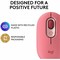 Logitech POP Mouse with emoji 910006545 - alternate 10