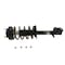Kyb Complete Corner Unit Assembly -Strut, Mount and Spring,  SR4101 - alternate 1
