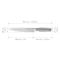 Henckels Modernist 8-inch Carving Knife 1014125 - alternate 3