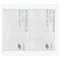 Dove Acne Clear Beauty Bar, 7.5 Ounce, 24PK 69981414 - alternate 8