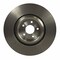 Motorcraft Disc Brake Rotor,  BRRF284 - alternate 4