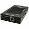 Transition Networks POTS COPPER TO FIBER MC, ION SA, SFP, with -JP Pwr S6310-3340-JP - alternate 1