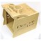 Deejay Led 1 DIN Space Plus 5 EQ Stylish Wooden Controller Case for Mobile Competitions TBH1DIN5EQ - alternate 4