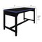 Diversified Spaces Fab Lab Workbench, Top 96"x30" Black Top AMS9630LBYB - alternate 3
