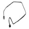 John Deere LINE FUEL INJECTION #1, JOHN DEERE OEM RE502846 RE502846 - alternate 1