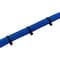 Triton Products Cable Tie, 11 in L, 3.06 in Max Bundle Dia., Black, Nylon, 50 lb Strength, 100 PK ZT-11BK - alternate 4