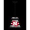 Holland Bar Stool University of Nebraska Pendant Box Light BxLM1 - alternate 4