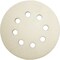 Makita 5 in. D Rubber Backing Pad 743022-A - alternate 1