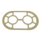 John Deere GASKET, JOHN DEERE OEM 427506 427506 - alternate 4