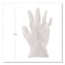 Boardwalk General Purpose Vinyl Gloves, Powder-Free, XX-Large, 2.6 mil Thick, 9.5" Long, Clear, 1000PK 365XXLCT - alternate 10