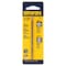 Irwin Masonry Drill Bit, 3/16x4in, PK5 61112 - alternate 2