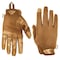 Glove Station The Impulse Versa  Tan Gloves, Hangtag - M GS-MIL439-TN-M - alternate 1