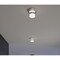 Afx Miami - LED Flush Mount - Polished Chrome MIAF05LAJUDPC - alternate 8