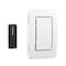 Heath-Zenith globe Doorbell Chime, Wireless, 16 V, 85 dB, White 18000156 - alternate 1