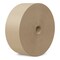 Central Water-Activated Tape, 2.5 in W x 450 ft L, Natural 270 - alternate 14