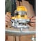 Dewalt Plunge Base for DW616/618 Routers DW6182 - alternate 6