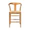 Bali & Pari Fika Seagrass Counter Stool 270-14765-ZORO - alternate 6