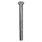 Auveco 1/2in-13 x 5in Grade 5 Cap Screw Zinc, 25PK 8105 - alternate 1