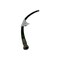 John Deere HYDRAULIC HOSE, JOHN DEERE OEM RE236977 RE236977 - alternate 3