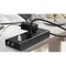 Powerzone SURGE COAX A&C 3000J BLACK 6FT ORPBSUFC408 - alternate 5