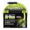 Legacy Flexzilla 25 ft. L X 3/8 in. D Hybrid Polymer Air Hose 300 psi Zilla Green HFZ3825YW2 - alternate 16