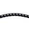 Mytee Products 500 Pcs 11in Ball Bungee Loop Cords for Tarp Tie Down for Canopy, Camping, Cargo, 20PK BUNGEE-BALL11x20 - alternate 7