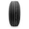 Rubbermaster - Steel Master ST205/75R15 6 Ply 5 On 4.5 Bolt, Silver Wheel Assemblies 599540SIL - alternate 4