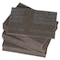 3M Scotch-Brite Ultra Fine Hand Pad 7448 6 x 9 Silicon Carbide ULF Grit-60 Pads 7100089226 - alternate 3