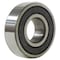 Timken RADIAL BALL BEARING 1620H-2RS/F - alternate 3