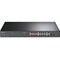 Tp-Link TL-SL1218MP - 16 Port 10/100Mbps Fast Ethernet PoE Switch TL-SL1218MP - alternate 1