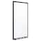 Quartet Dry Erase Board, White, Melamine S537B-24 - alternate 4