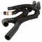 Motorcraft HVAC Heater Hose,  KH726 - alternate 4