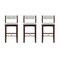Manhattan Comfort Patricia Barstool in White Glacier - Set of 3 3-BS026-WH - alternate 6